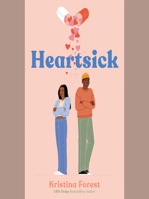 cover image of Heartsick